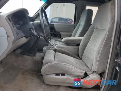 Zdjęcie 7 z 13 samochodu: 1995 FORD RANGER SUPER CAB VIN:1FTCR15X9SPA44314 - miniatura