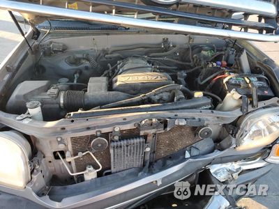 Zdjęcie 12 z 15 samochodu: 2000 TOYOTA TUNDRA ACCESS CAB VIN:5TBBT441XYS010188 - miniatura