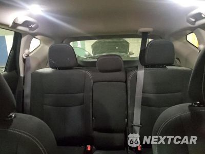 Zdjęcie 10 z 13 samochodu: 2020 NISSAN MURANO SV VIN:5N1AZ2BJ2LN136001 - miniatura