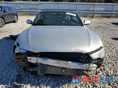 Piąte zdjęcie samochodu w środku: 2013 AUDI A5 PRESTIGE VIN:WAUVFAFH3DN010793 - miniatura
