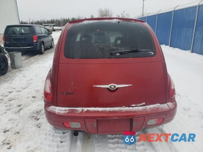 Zdjęcie 6 z 14 samochodu: 2010 CHRYSLER PT CRUISER VIN:3A4GY5F91AT182932 - miniatura