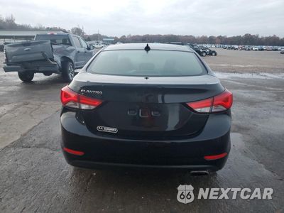 Zdjęcie 6 z 16 samochodu: 2016 HYUNDAI ELANTRA SE VIN:KMHDH4AH3GU585256 - miniatura