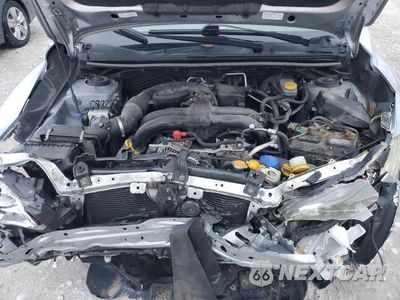 Zdjęcie 12 z 12 samochodu: 2016 SUBARU CROSSTREK LIMITED VIN:JF2GPAKC3GH328324 - miniatura
