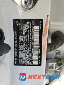 Zdjęcie 13 z 13 samochodu: 2021 HONDA CIVIC EX VIN:SHHFK7H60MU220167 - miniatura