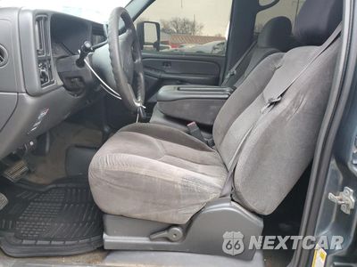 Zdjęcie 7 z 13 samochodu: 2006 CHEVROLET SILVERADO K1500 VIN:2GCEK13VX61352920 - miniatura