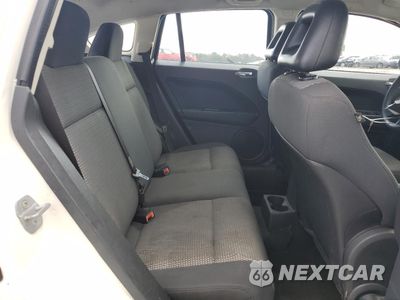 Zdjęcie 10 z 15 samochodu: 2008 DODGE CALIBER SXT VIN:1B3HB48B78D656762 - miniatura