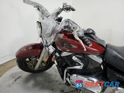 Zdjęcie 9 z 11 samochodu: 2003 KAWASAKI VN1500 L VIN:JKBVNAL163A021036 - miniatura