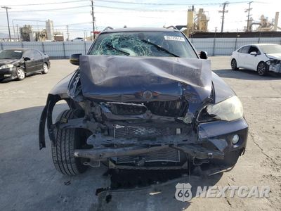 Piąte zdjęcie samochodu w środku: 2009 BMW X5 XDRIVE30I VIN:5UXFE43529L269234 - miniatura