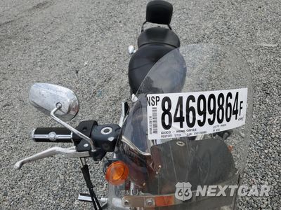 Zdjęcie 8 z 14 samochodu: 2009 HARLEY-DAVIDSON XL1200 C VIN:1HD1CT3199K401502 - miniatura