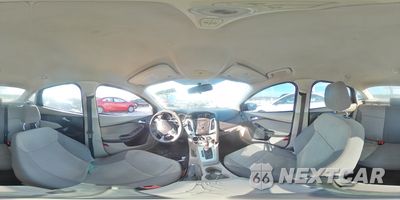 Zdjęcie 13 z 14 samochodu: 2012 FORD FOCUS SE VIN:1FAHP3F29CL362197 - miniatura
