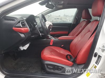 Zdjęcie 7 z 12 samochodu: 2021 TOYOTA CAMRY XSE VIN:4T1K61AKXMU463805 - miniatura