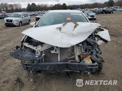 Piąte zdjęcie samochodu w środku: 2015 TOYOTA COROLLA L VIN:5YFBURHE6FP254411 - miniatura