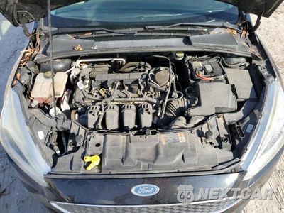 Zdjęcie 11 z 12 samochodu: 2015 FORD FOCUS VIN:1FADP3F23FL213755 - miniatura