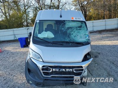 Piąte zdjęcie samochodu w środku: 2023 RAM PROMASTER 3500 3500 HIGH VIN:3C6MRVJG6PE552384 - miniatura