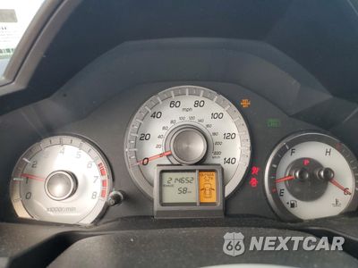 Zdjęcie 9 z 16 samochodu: 2013 HONDA PILOT EXL VIN:5FNYF4H5XDB024483 - miniatura