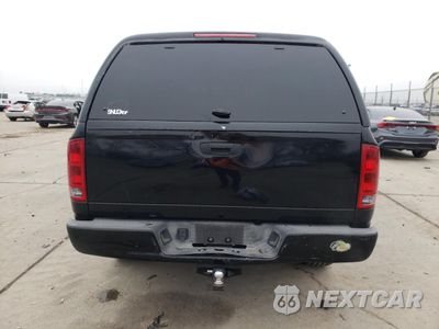 Zdjęcie 6 z 13 samochodu: 2002 DODGE RAM 1500 VIN:1D7HA18N82J158658 - miniatura