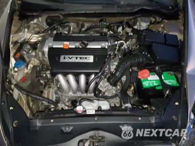 Zdjęcie 13 z 14 samochodu: 2007 HONDA ACCORD VALUE VIN:1HGCM56127A121195 - miniatura