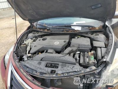 Zdjęcie 11 z 12 samochodu: 2015 NISSAN ALTIMA VIN:1N4AL3AP2FC276590 - miniatura