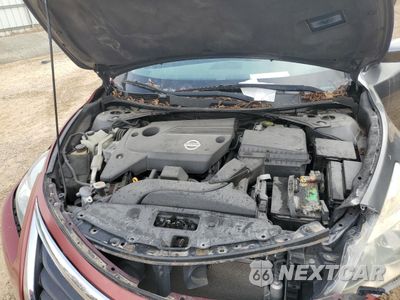 Zdjęcie 11 z 12 samochodu: 2015 NISSAN ALTIMA 2.5 VIN:1N4AL3AP2FC276590 - miniatura
