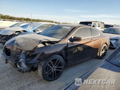 2014 HONDA ACCORD LX-S 1HGCT1B36EA014599 - główne zdjęcie licytacji z USA - miniatura