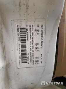 Zdjęcie 13 z 13 samochodu: 2000 DODGE STRATUS SE VIN:1B3EJ46X8YN289045 - miniatura