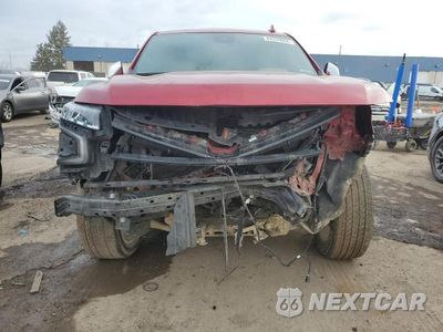 Piąte zdjęcie samochodu w środku: 2023 CHEVROLET SUBURBAN K1500 PREMIER VIN:1GNSKFKD1PR232870 - miniatura