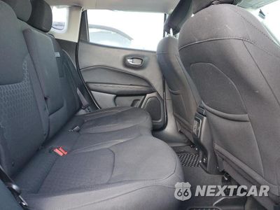 Zdjęcie 11 z 14 samochodu: 2021 JEEP COMPASS SPORT VIN:3C4NJDAB8MT571979 - miniatura