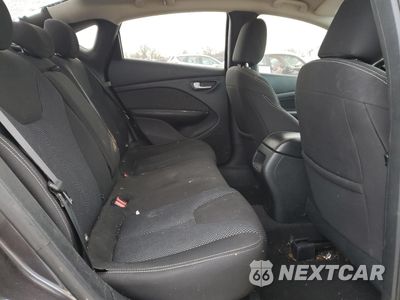 Zdjęcie 10 z 16 samochodu: 2015 DODGE DART SXT VIN:1C3CDFBB7FD351545 - miniatura