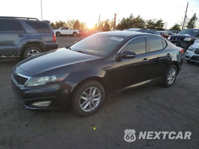 2013 KIA OPTIMA LX 5XXGM4A72DG221674 - główne zdjęcie licytacji z USA - miniatura