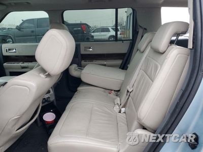 Zdjęcie 11 z 15 samochodu: 2009 FORD FLEX SEL VIN:2FMDK52CX9BA10963 - miniatura