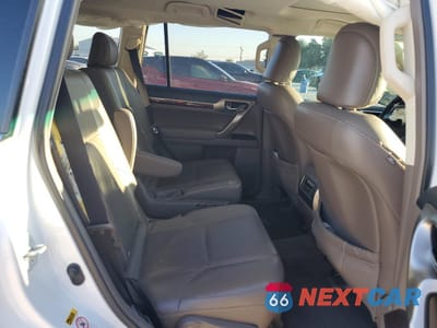 Zdjęcie 12 z 17 samochodu: 2018 LEXUS GX 460 VIN:JTJBM7FX2J5184224 - miniatura