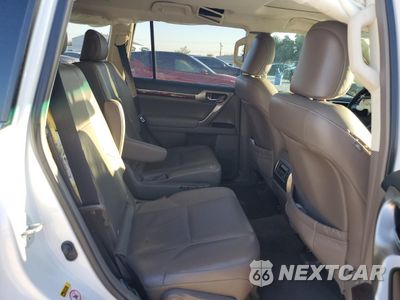 Zdjęcie 12 z 17 samochodu: 2018 LEXUS GX 460 VIN:JTJBM7FX2J5184224 - miniatura