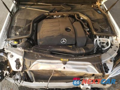Zdjęcie 11 z 13 samochodu: 2019 MERCEDES-BENZ C 300 VIN:55SWF8DB0KU300790 - miniatura