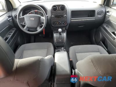Zdjęcie 8 z 16 samochodu: 2009 JEEP COMPASS SPORT VIN:1J4FT47B99D139902 - miniatura