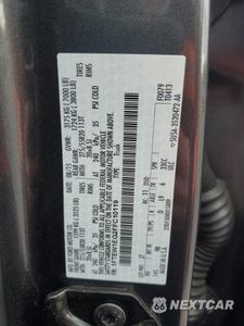 Zdjęcie 14 z 15 samochodu: 2015 FORD F150 SUPERCREW VIN:1FTEW1EG2FFC10119 - miniatura