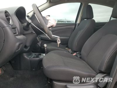 Zdjęcie 7 z 15 samochodu: 2015 NISSAN VERSA S VIN:3N1CN7APXFL955874 - miniatura