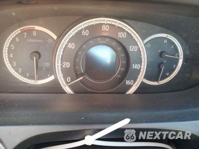 Zdjęcie 9 z 12 samochodu: 2016 HONDA ACCORD EXL VIN:1HGCR2F92GA094716 - miniatura