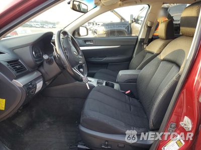 Zdjęcie 7 z 16 samochodu: 2012 SUBARU OUTBACK 2.5I PREMIUM VIN:4S4BRCFC4C3235274 - miniatura