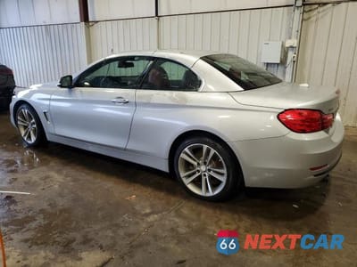 Drugie zdjęcie samochodu z przodu: 2015 BMW 435 VIN:WBA3T7C52FP942519 - miniatura