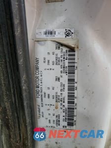 Zdjęcie 10 z 10 samochodu: 2006 FORD F750 SUPER DUTY VIN:3FRWF75S16V376317 - miniatura