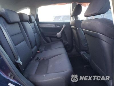 Zdjęcie 11 z 13 samochodu: 2009 HONDA CR-V LX VIN:5J6RE48349L068547 - miniatura