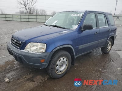 1999 HONDA CR-V LX JHLRD1848XC080829 - główne zdjęcie licytacji z USA - miniatura