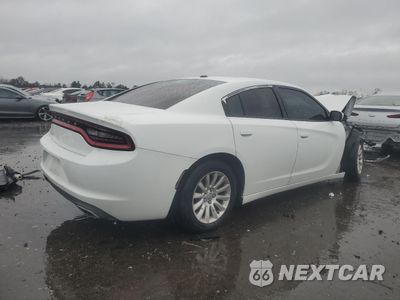 Trzecie zdjęcie samochodu z tyłu: 2015 DODGE CHARGER SE VIN:2C3CDXBG1FH840253 - miniatura