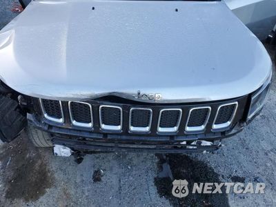 Zdjęcie 12 z 14 samochodu: 2021 JEEP COMPASS SPORT VIN:3C4NJDAB8MT571979 - miniatura