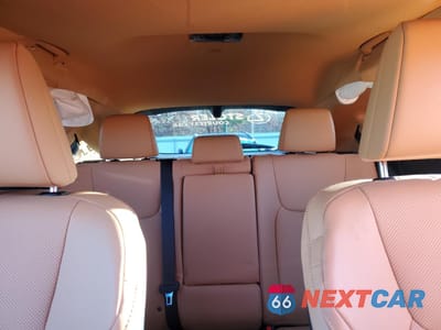 Zdjęcie 10 z 14 samochodu: 2024 LEXUS NX 350 PREMIUM VIN:2T2GGCEZ1RC047720 - miniatura