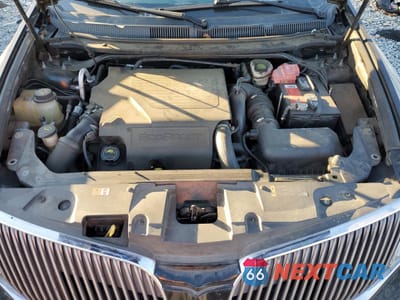 Zdjęcie 12 z 13 samochodu: 2015 LINCOLN MKT VIN:2LMHJ5AT7FBL03578 - miniatura