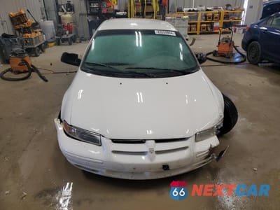 Piąte zdjęcie samochodu w środku: 2000 DODGE STRATUS SE VIN:1B3EJ46X8YN289045 - miniatura