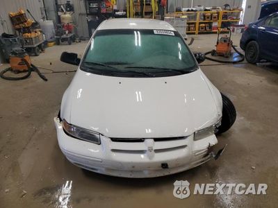 Piąte zdjęcie samochodu w środku: 2000 DODGE STRATUS SE VIN:1B3EJ46X8YN289045 - miniatura