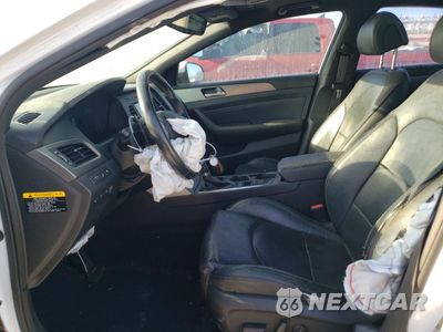 Zdjęcie 7 z 14 samochodu: 2015 HYUNDAI SONATA SPORT VIN:5NPE34AB2FH153012 - miniatura