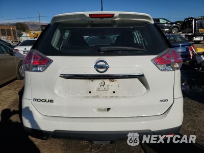 Zdjęcie 6 z 16 samochodu: 2016 NISSAN ROGUE S VIN:5N1AT2MV8GC823762 - miniatura